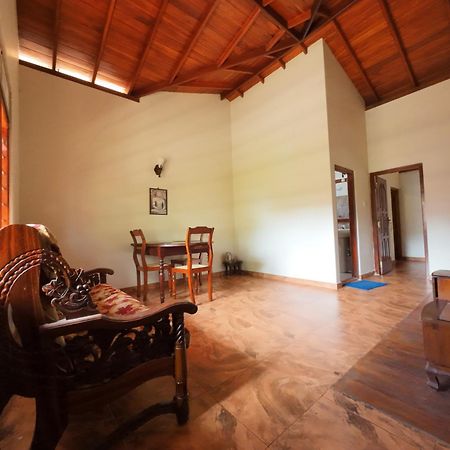 The Citadel Guest House 히카두와 외부 사진