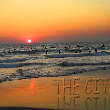 The Citadel Guest House 히카두와 외부 사진