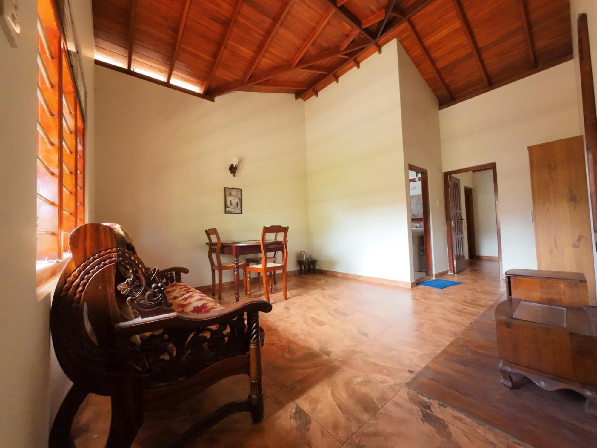 The Citadel Guest House 히카두와 외부 사진